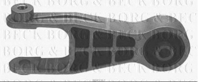BORG & BECK bem3367 -  Подвеска, двигатель